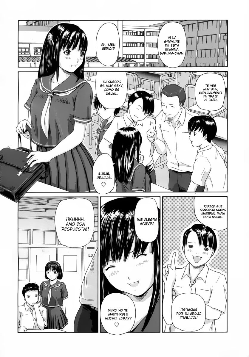 How to Create an Idol page 2 full