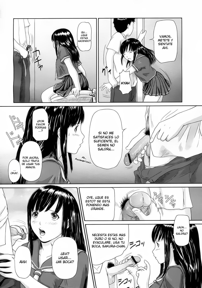 How to Create an Idol page 6 full