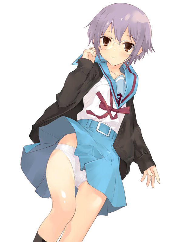 Loli File LXXVIII page 9 full