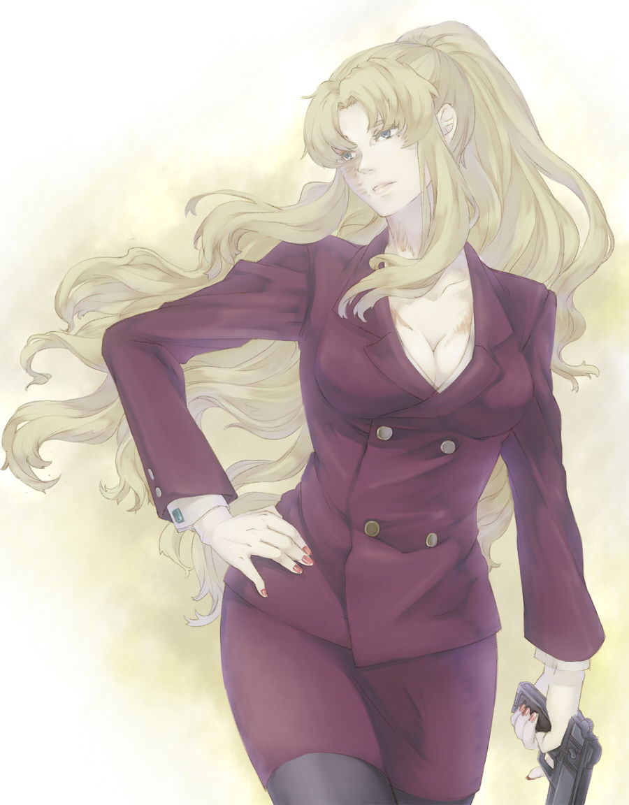 Huge Office Lady Hentai Collection page 9 full