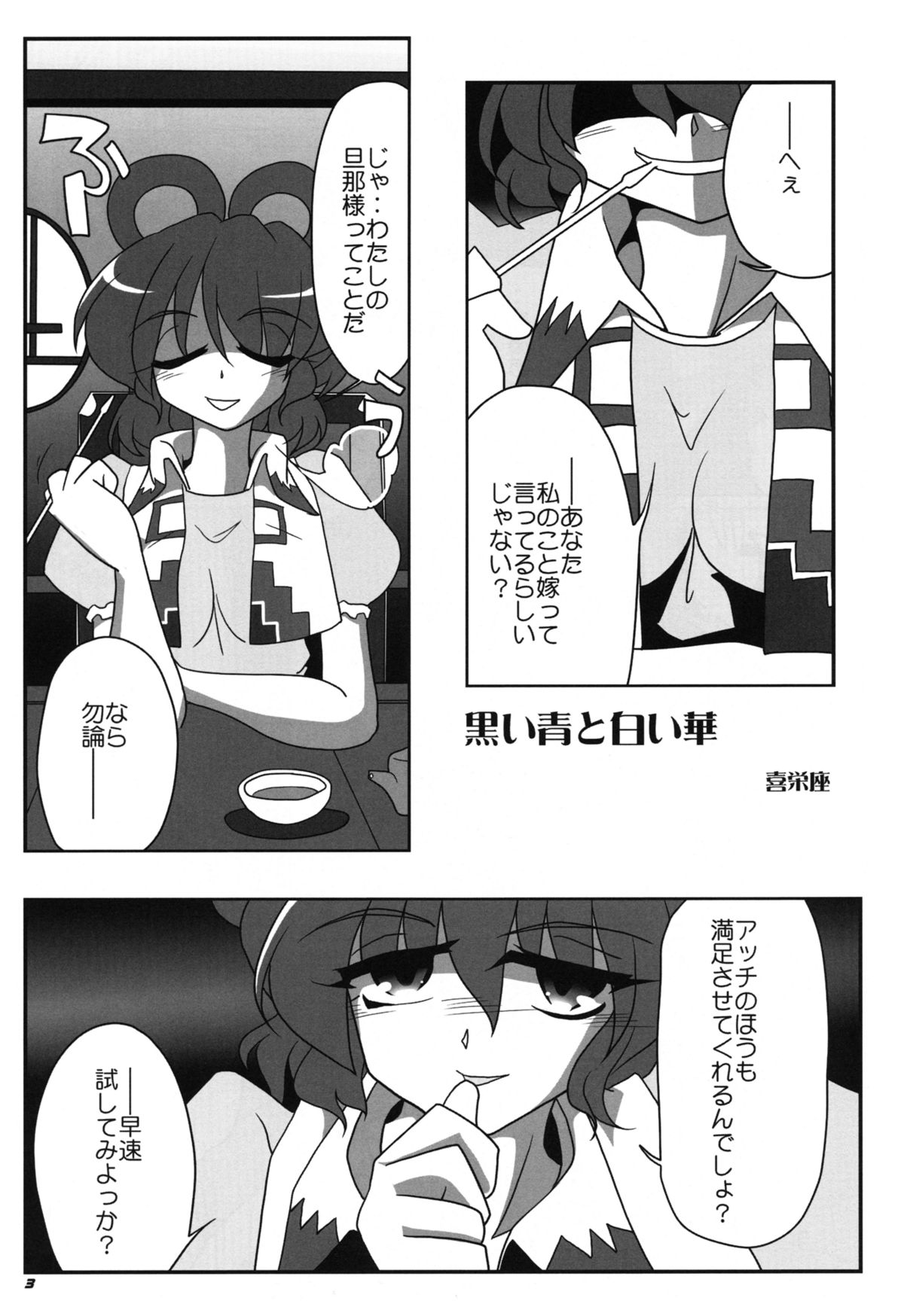 TOHO N+ sei-ka page 5 full