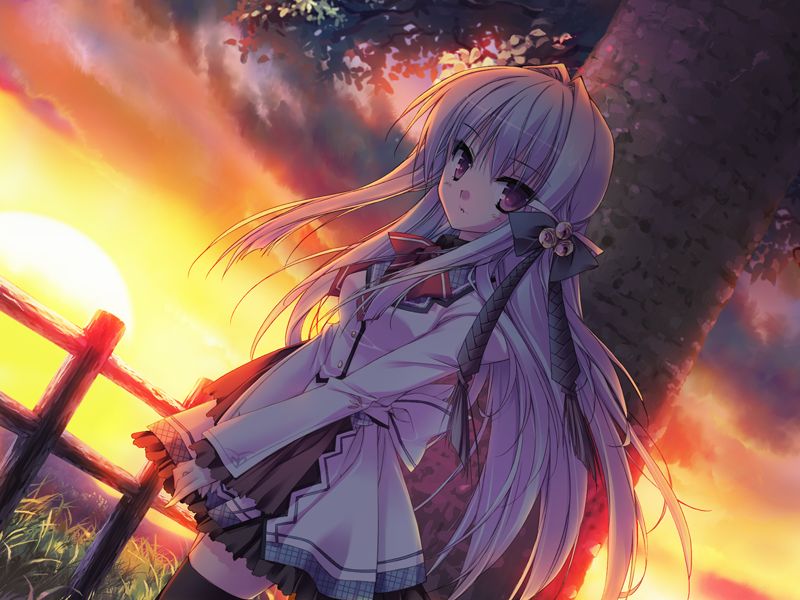 Mahou Shoujo to Koi + page 10 full