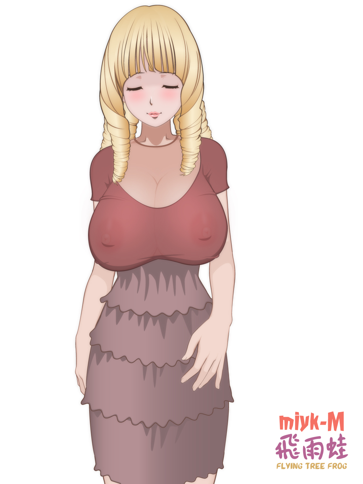 Miyk-M page 2 full