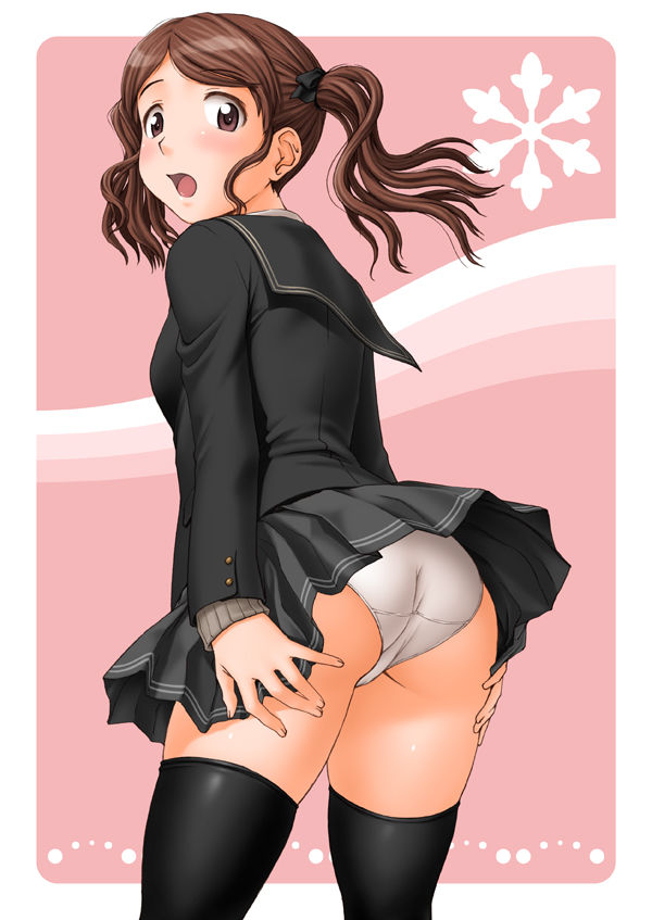 Henti Ass Colelction page 8 full