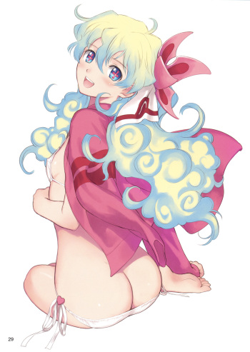 Henti Ass Colelction cover