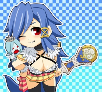 Final Fantasy Crystal Chronicles : Selkies cover