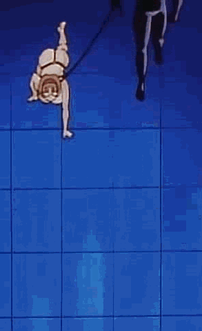 hentai anime - Dream Hazard - Stitch and Gifs page 9 full