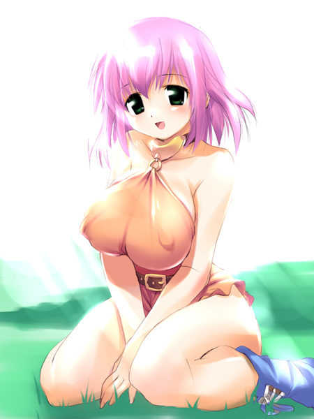 Hard Nipples page 1 full