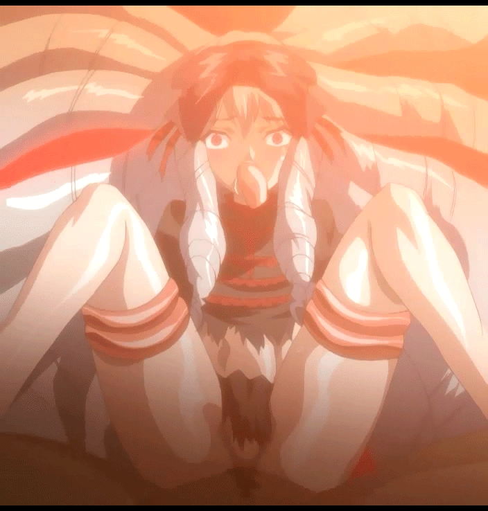 Hentai gif's page 1 full