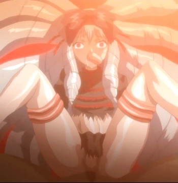 Hentai gif's cover