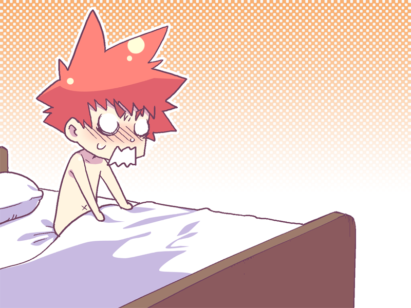 - Knt FD ~Shounen Shoukan Special Spin-off page 3 full