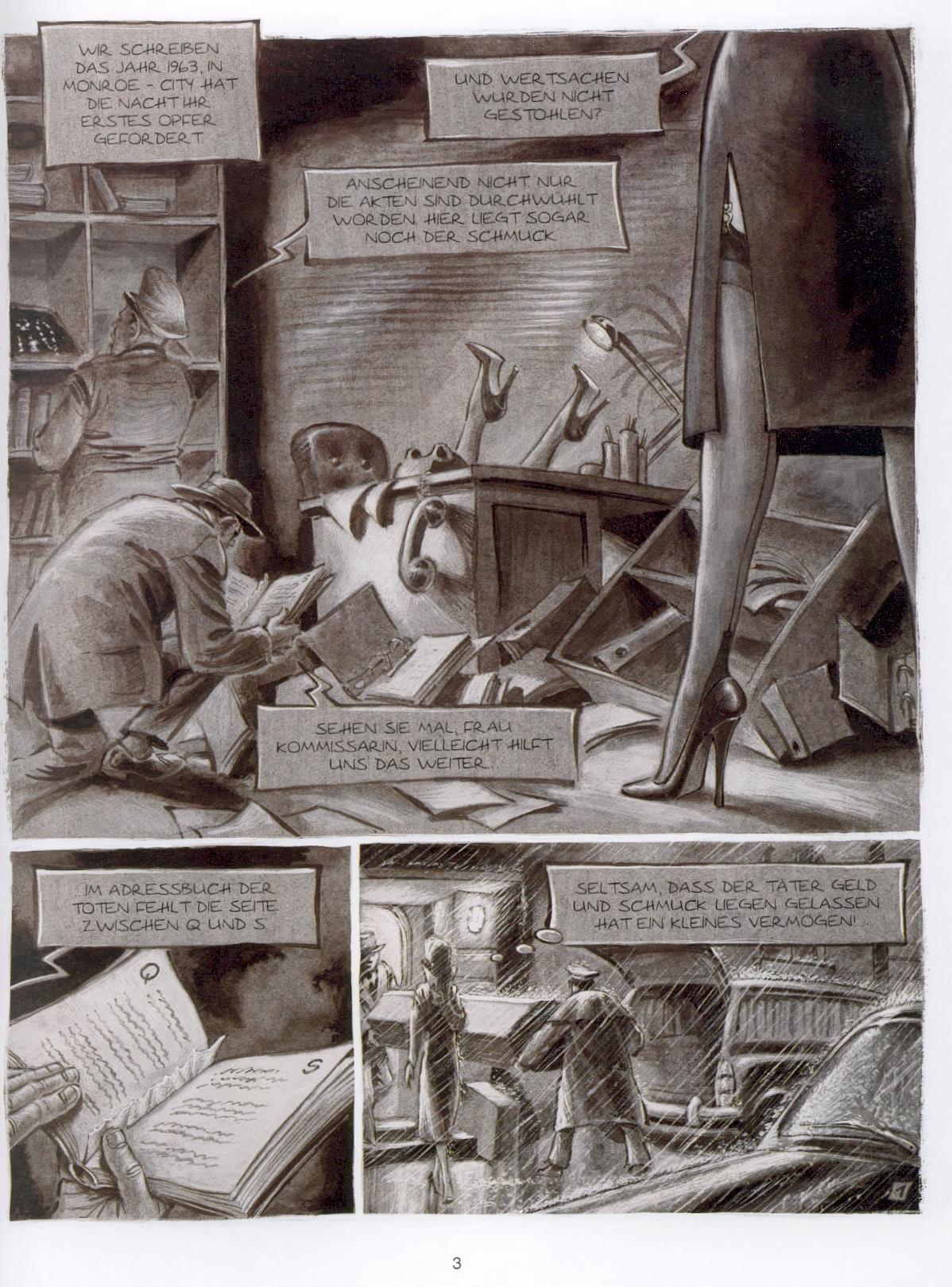 Dildonia page 3 full