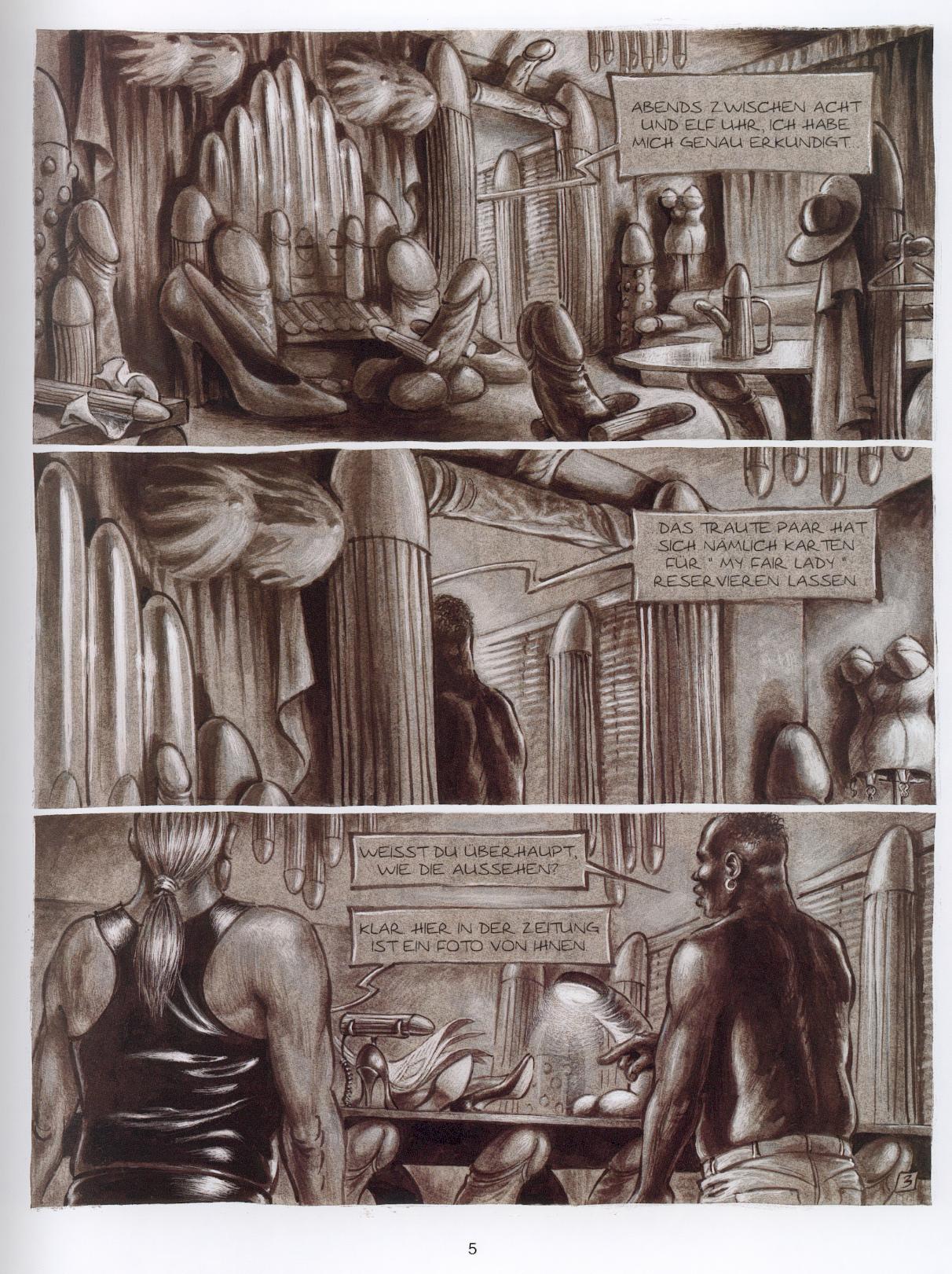 Dildonia page 5 full