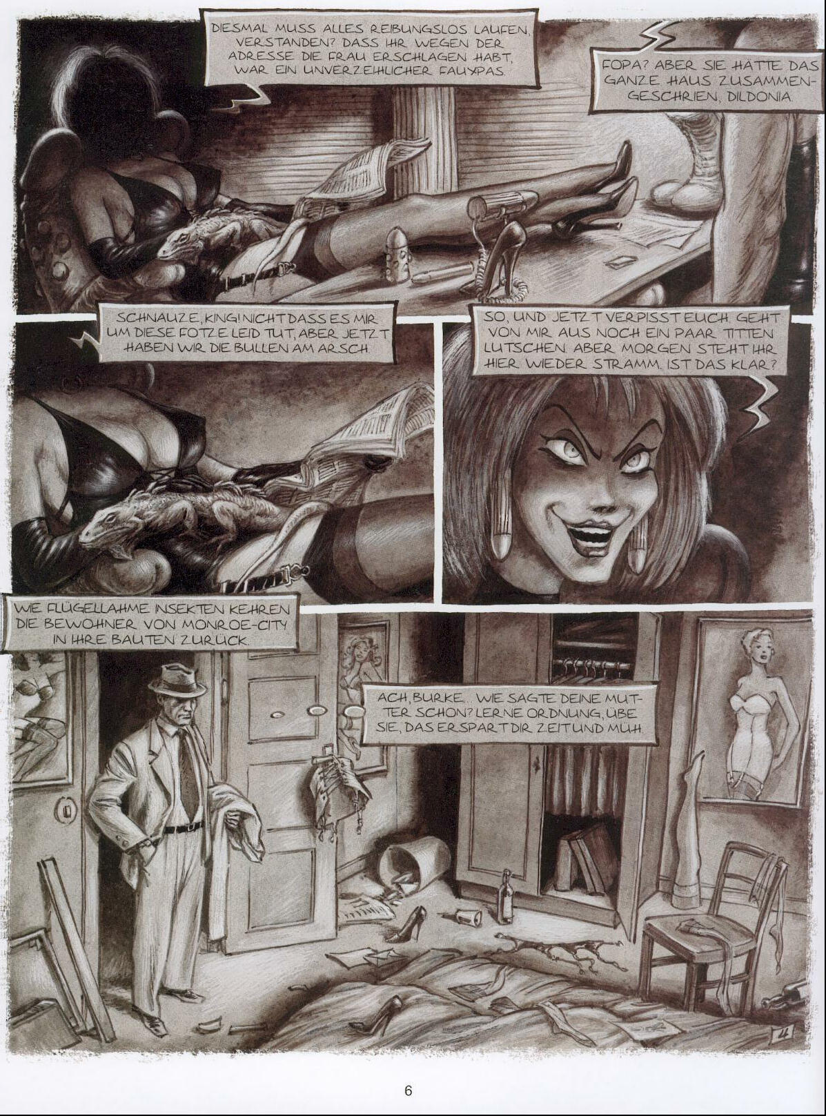 Dildonia page 6 full