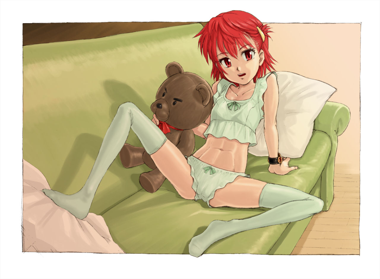 - Artist - Pierre Iwashi page 5 full