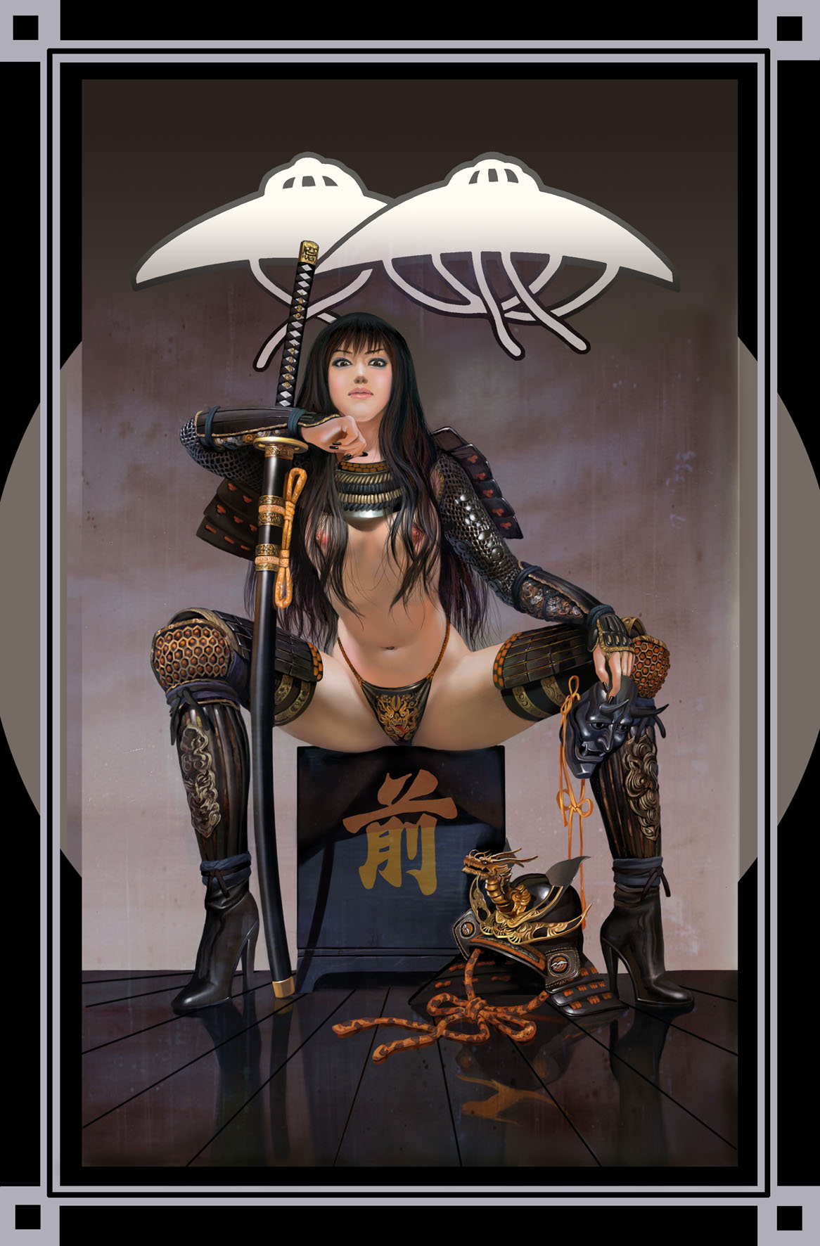 Asian girls page 1 full