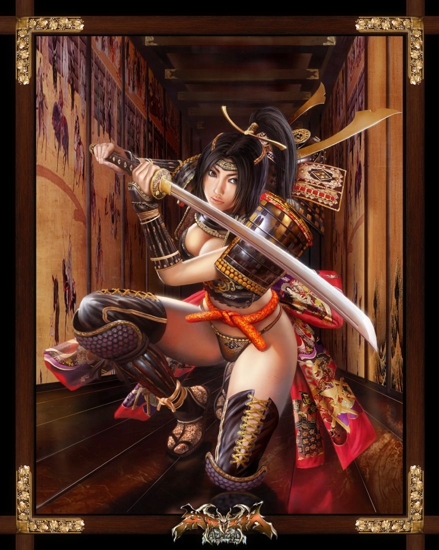 Asian girls page 7 full