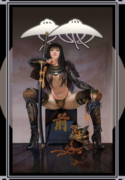 Asian girls