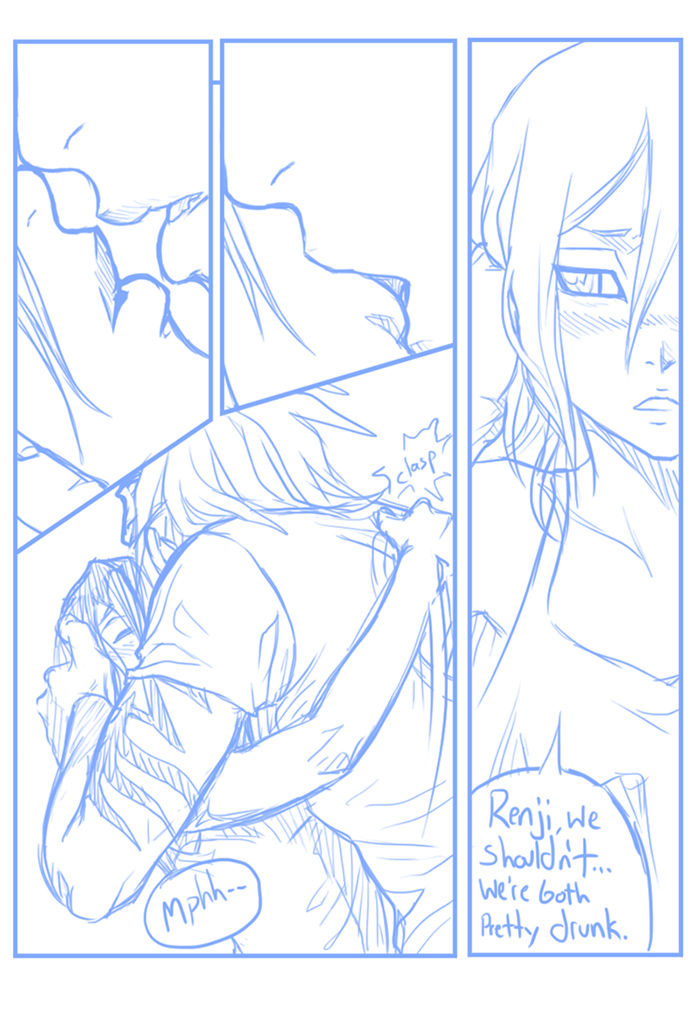 Flavor of Lust page 2 full
