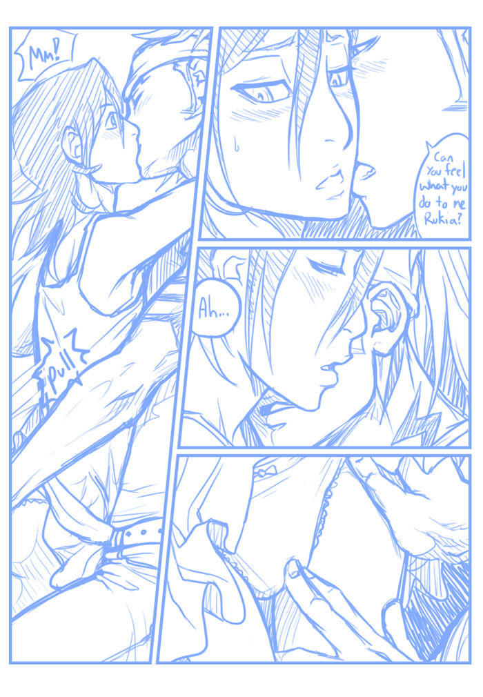 Flavor of Lust page 4 full