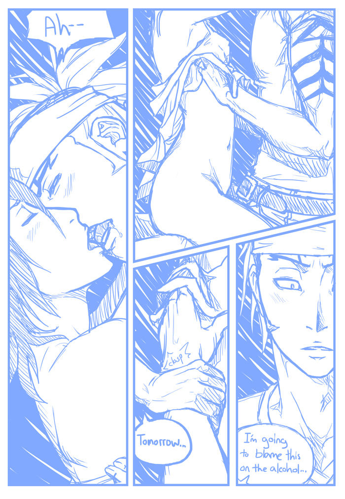 Flavor of Lust page 8 full