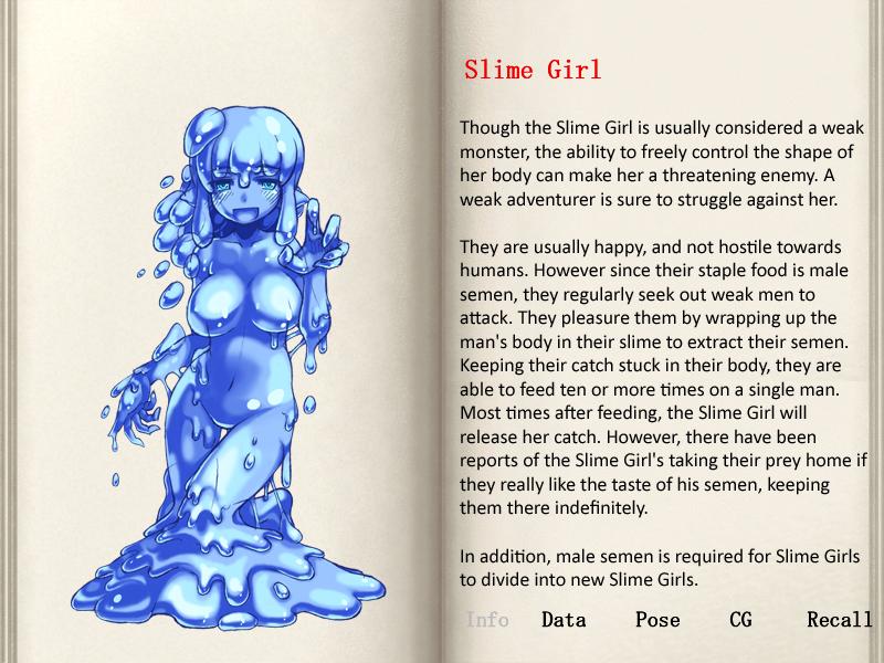 Monmusu Quest Monster Girl Assault page 1 full