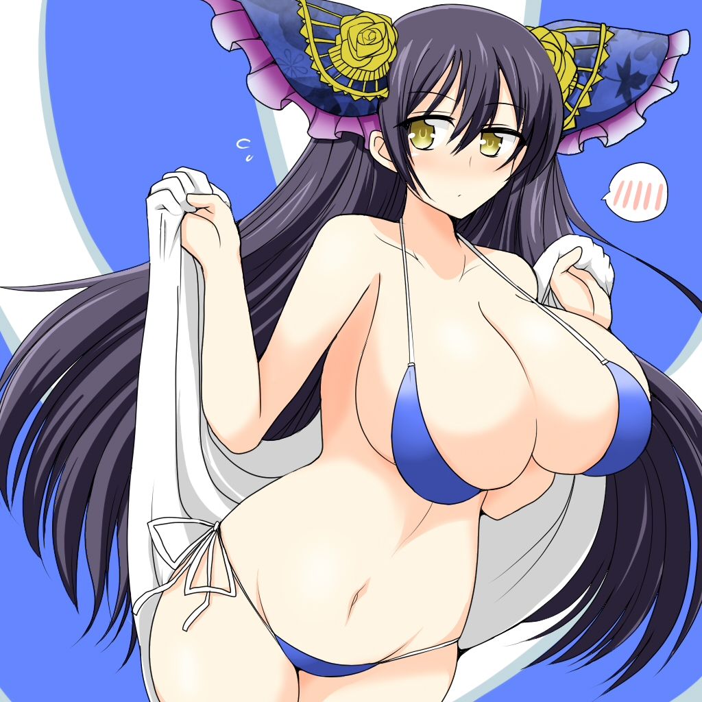 Huge Breasts gallery page 7 full