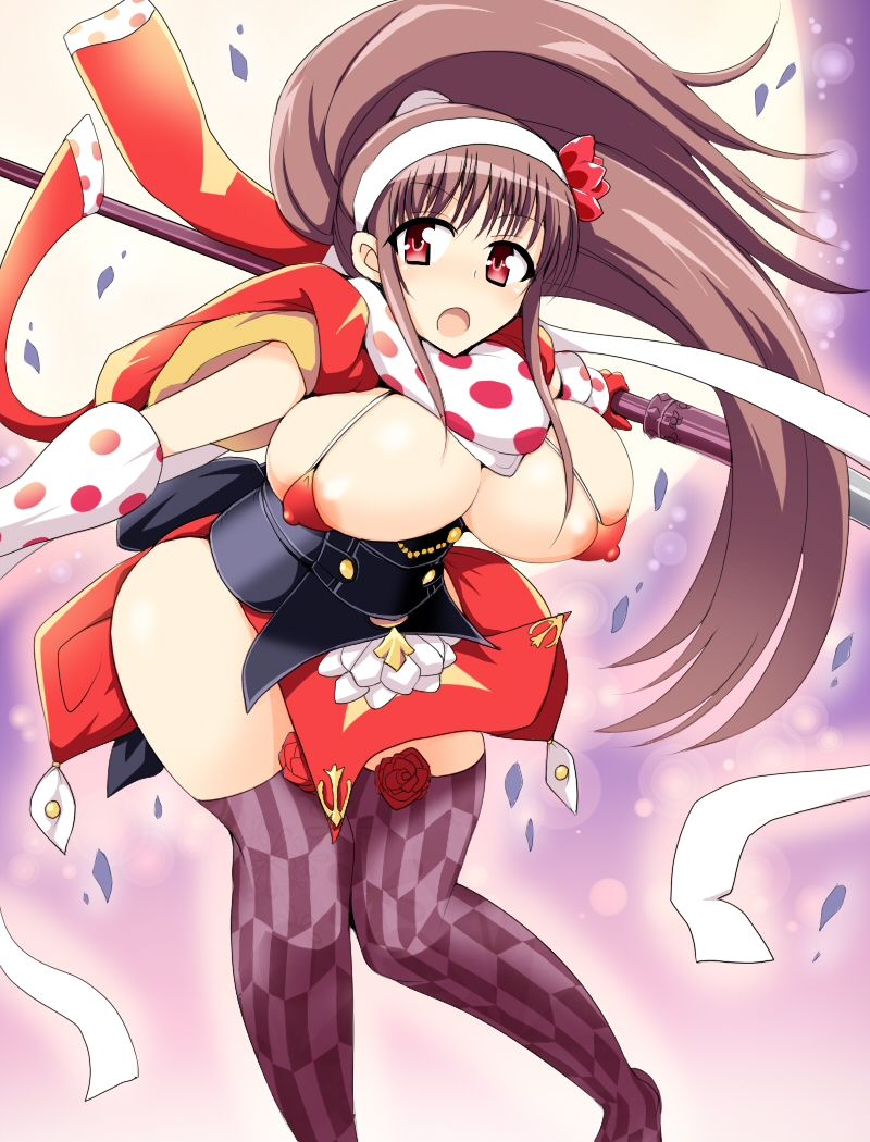 Huge Breasts gallery page 9 full
