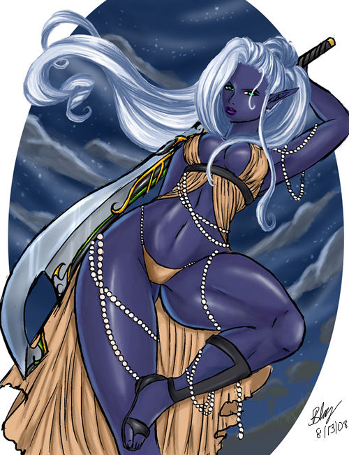 Great World of Warcraft collection page 6 full