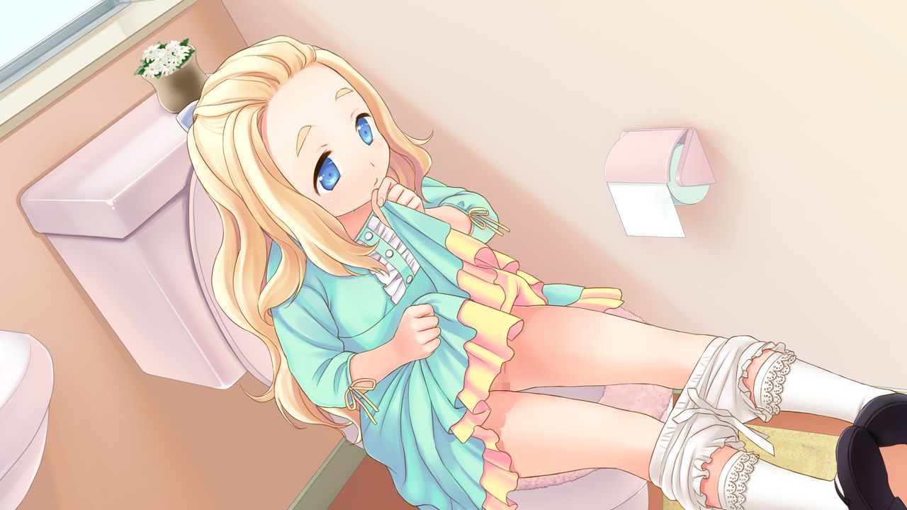 Sweet Robin Girl page 3 full