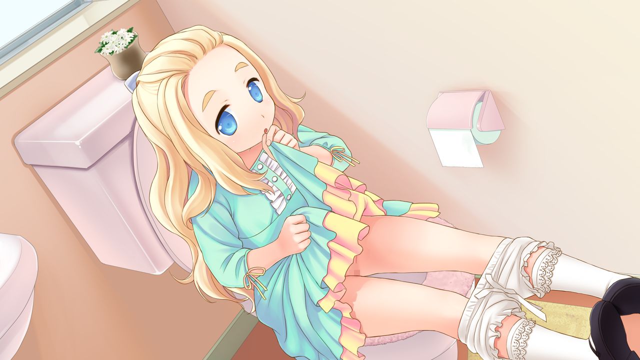 Sweet Robin Girl page 4 full