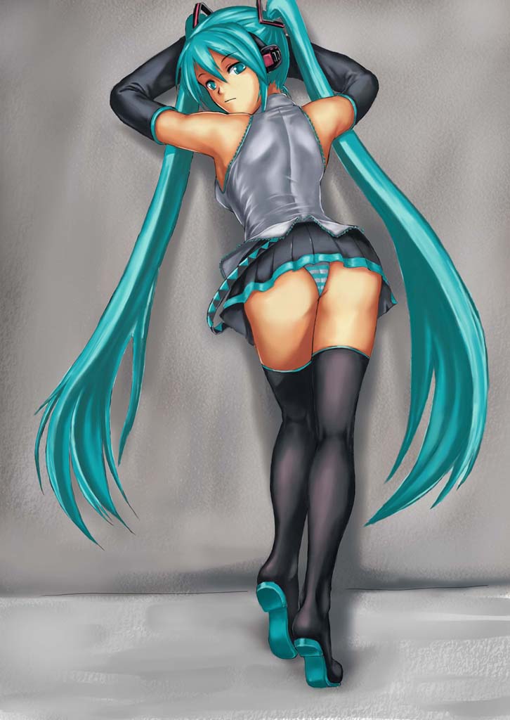 Knee-socks Fetish page 2 full