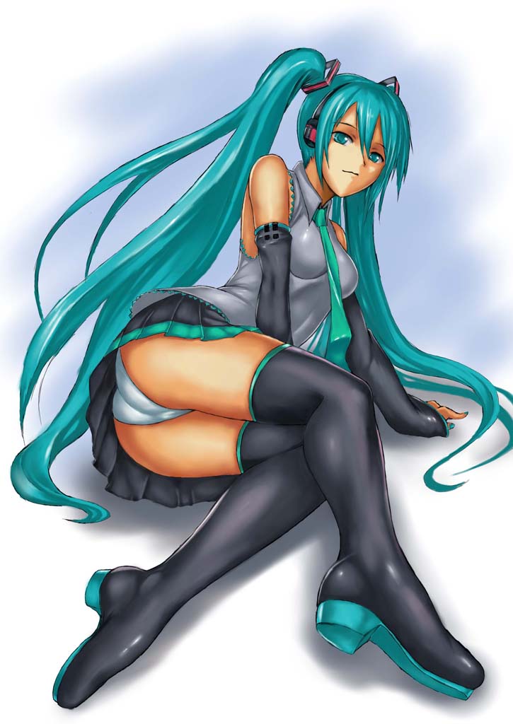 Knee-socks Fetish page 3 full