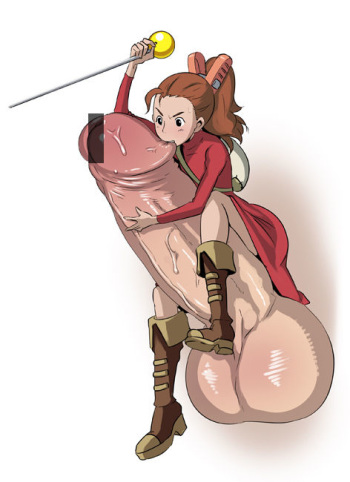 The Borrower Arrietty cover
