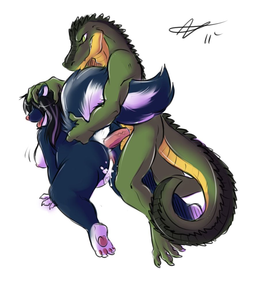 Reptiles 3 page 3 full