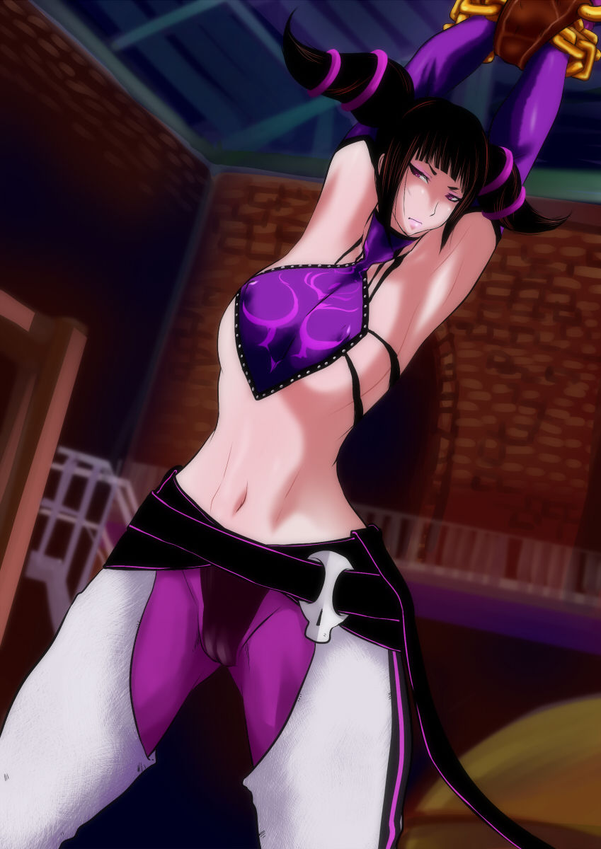 Chikubi Complex page 3 full