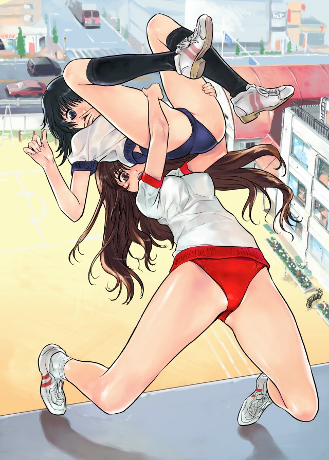 Artist - Kiyashii page 2 full