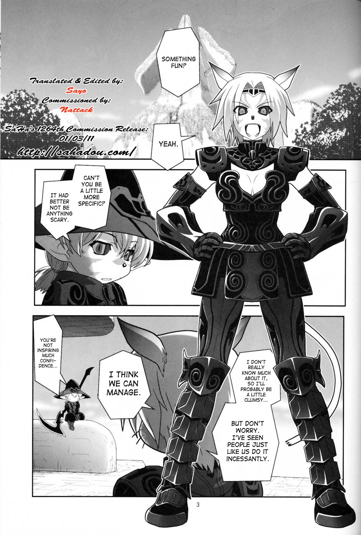Irojiro Mithran Tarutaru page 2 full