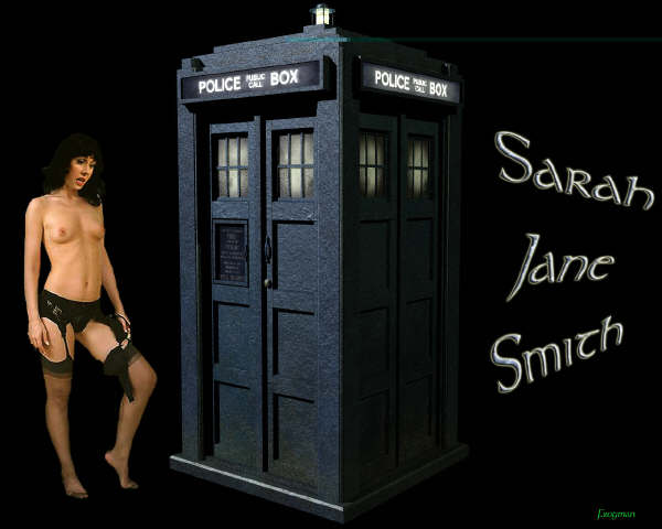 doctor who page 1 full