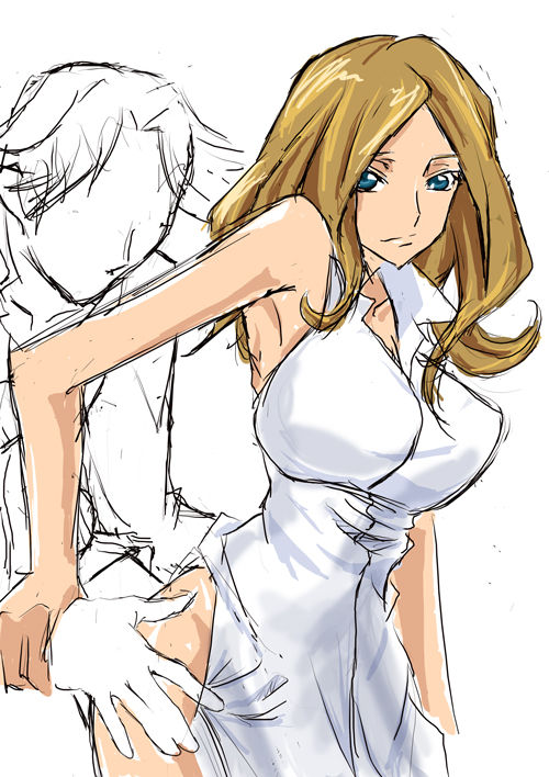 Code Geass page 10 full