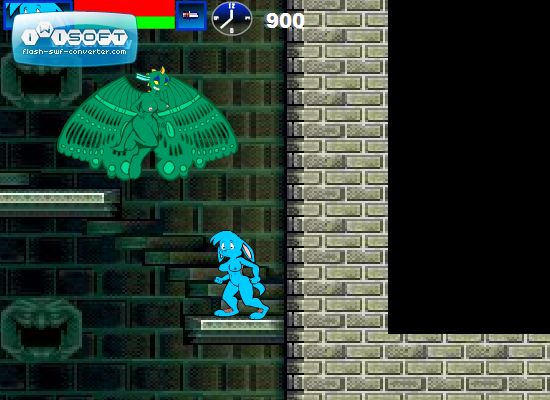 Cracklevania-the flash game page 7 full