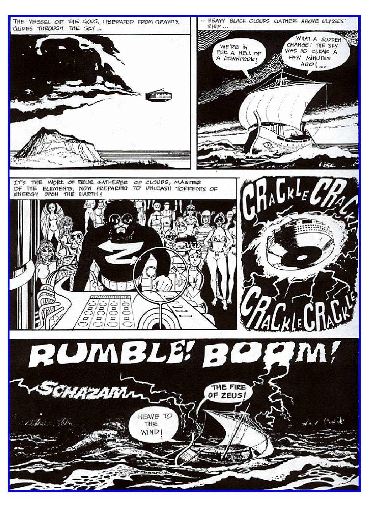Ulysses page 10 full