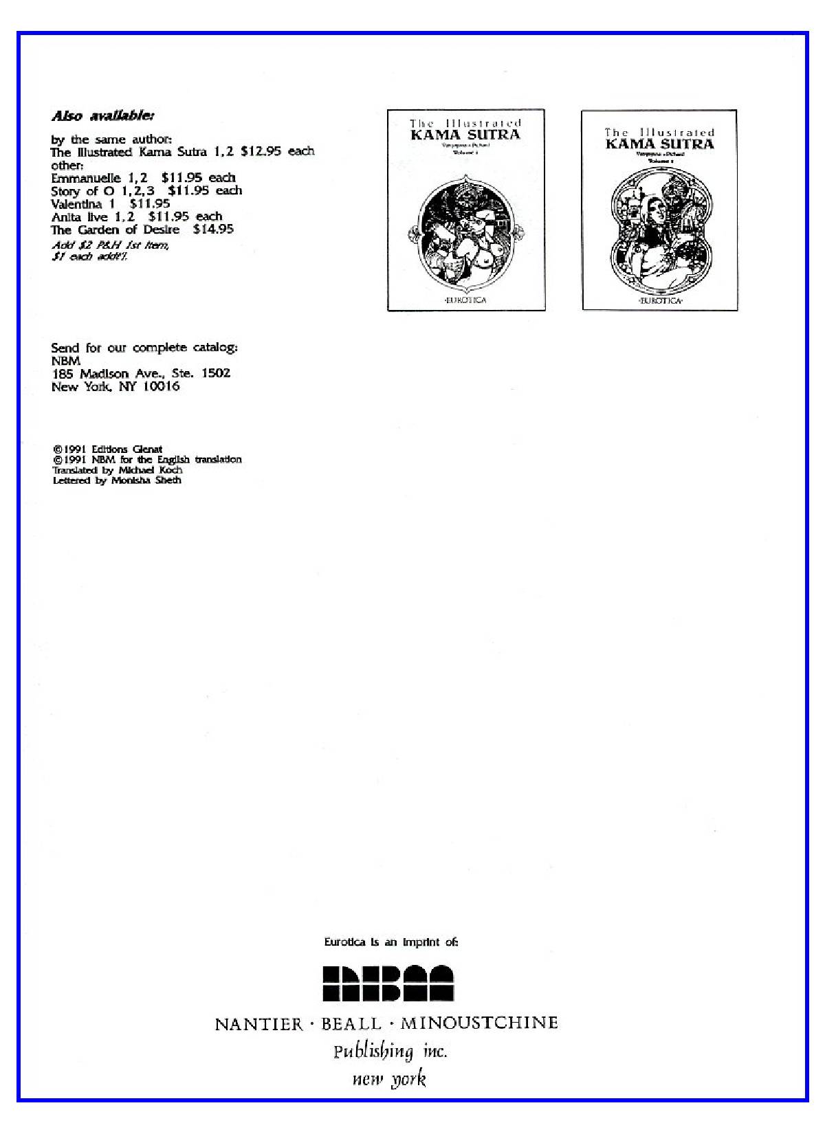 Ulysses page 4 full