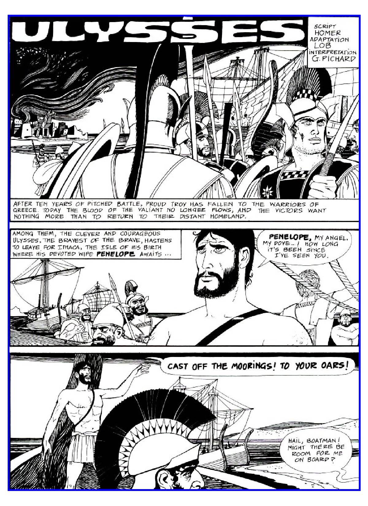 Ulysses page 6 full