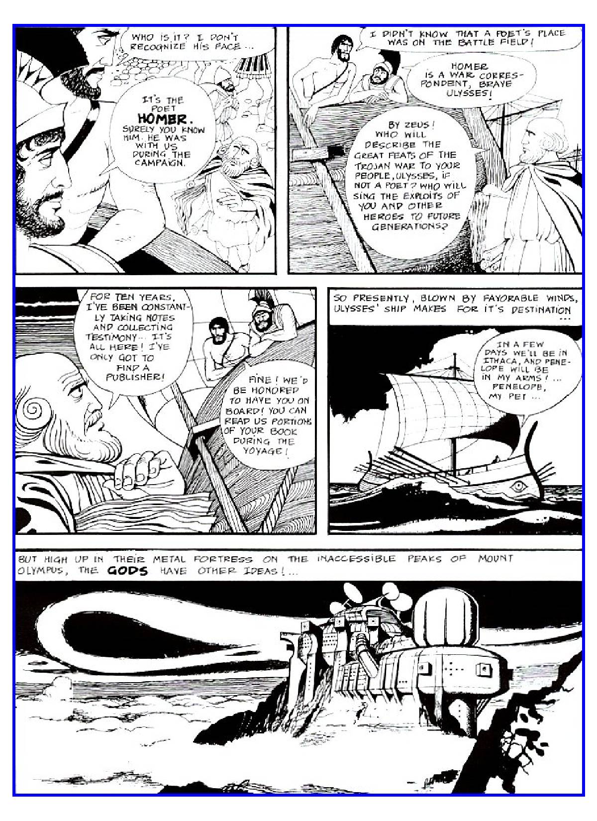 Ulysses page 7 full