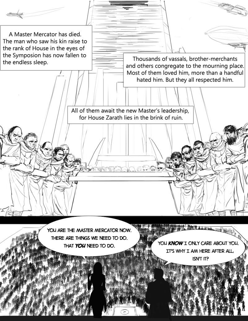 Apokatastasis Saga page 1 full