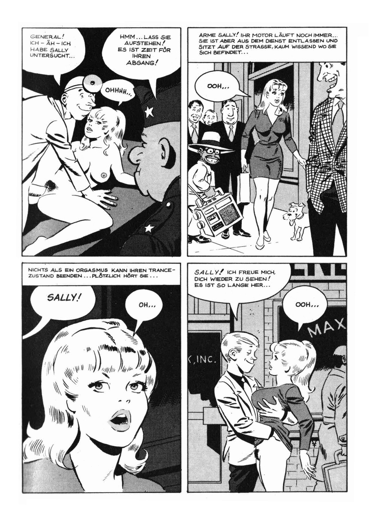 Die kleine geile Reihe 03 page 5 full