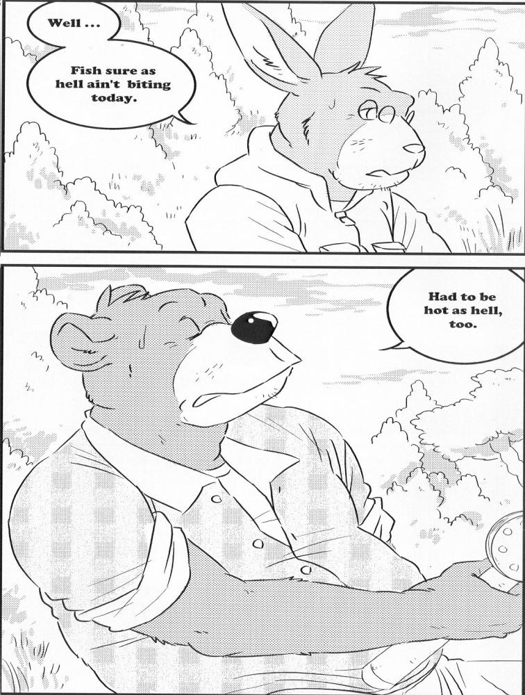 Fishing page 2 full