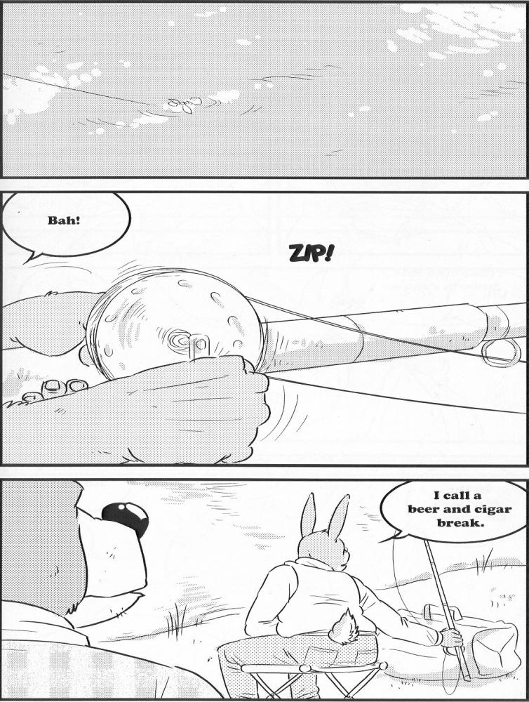 Fishing page 3 full
