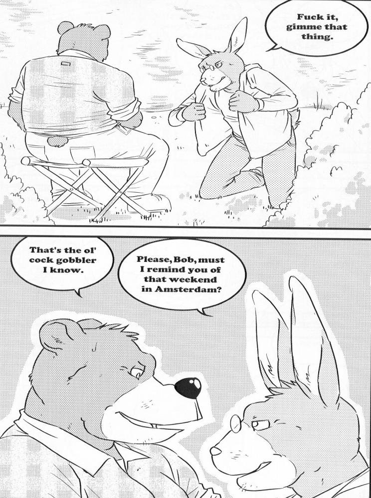 Fishing page 6 full
